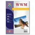 ���������� WWM ������� 100g A4*100 (M100.100)