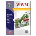 ���������� WWM ������� 100g A3*50 (M100.A3.50)