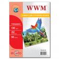 ���������� WWM ��������� 130g A4*50 (G130.50)