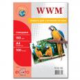 ���������� WWM ��������� 150g A4*100 (G150.100)