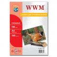 ���������� WWM ��������� 180g A4*100 (G180.100)
