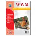 ���������� WWM ��������� 180g 130�180��, 100� (G180.P100)