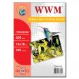 ���������� WWM ��������� 200g 130�180��, 100� (G200.P100)