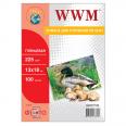 ���������� WWM ��������� 225g 130�180��, 100� (G225.P100)
