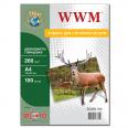 ���������� WWM ���������� ��������� 260g A4*100 (SG260.A4.100)