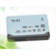 Card reader Siyoteam All in 1 USB 2.0
