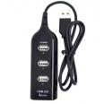 ������������ Siyoteam LDNIO H1/H3 USB 2.0 HUB 4ports